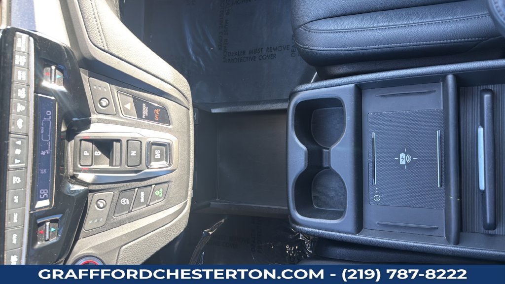 Used 2025 Honda Odyssey EX-L image 20