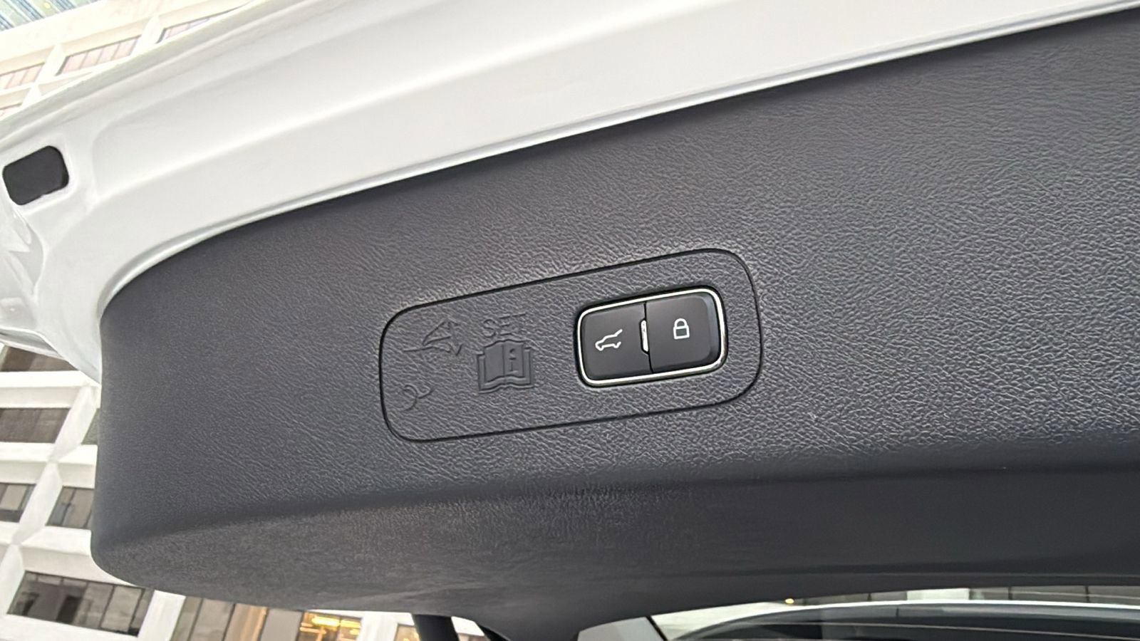 New 2026 Lincoln Aviator Reserve image 15