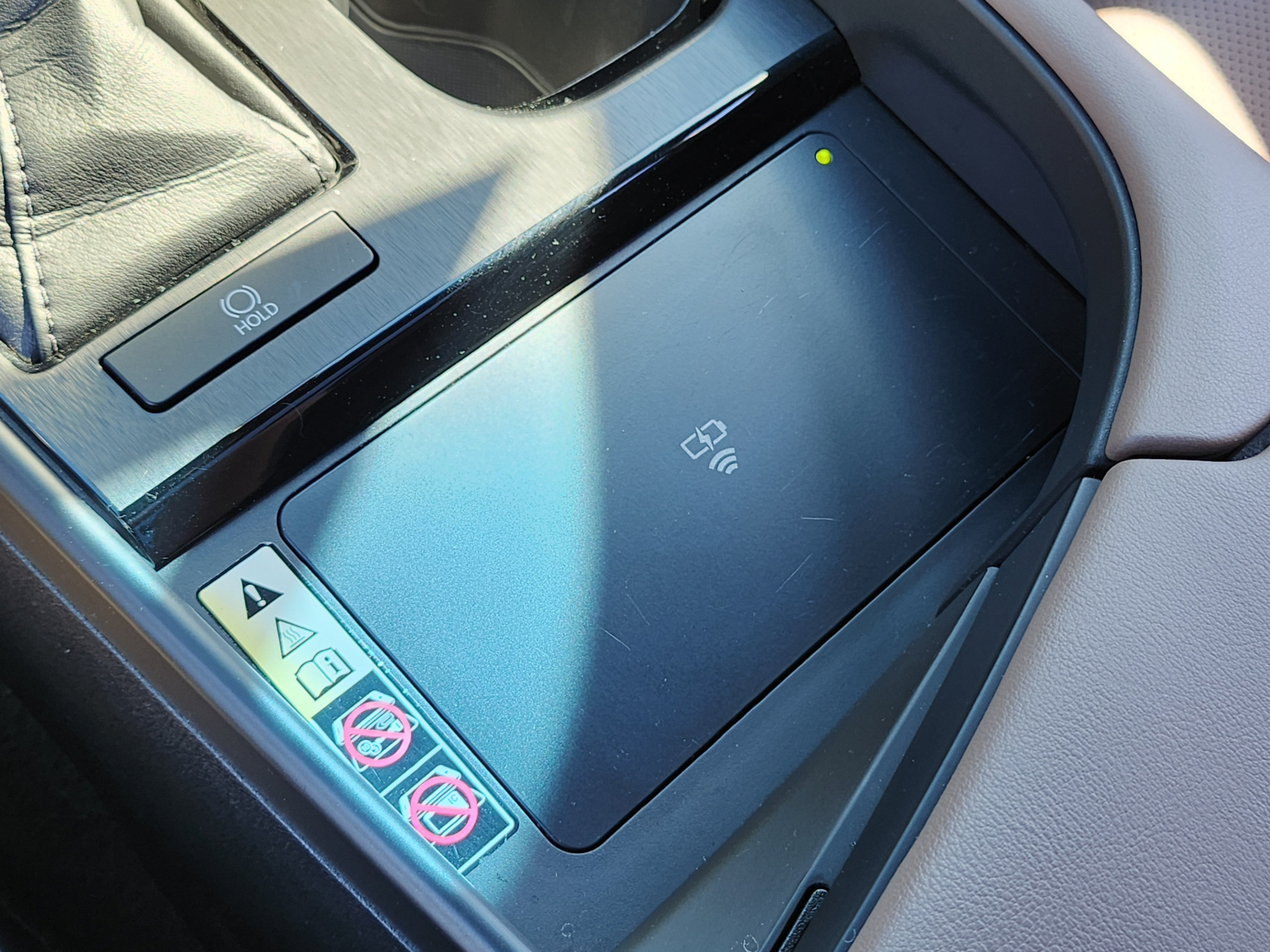 Certified 2023 Lexus ES 350 w/ Premium Package FWD image 19