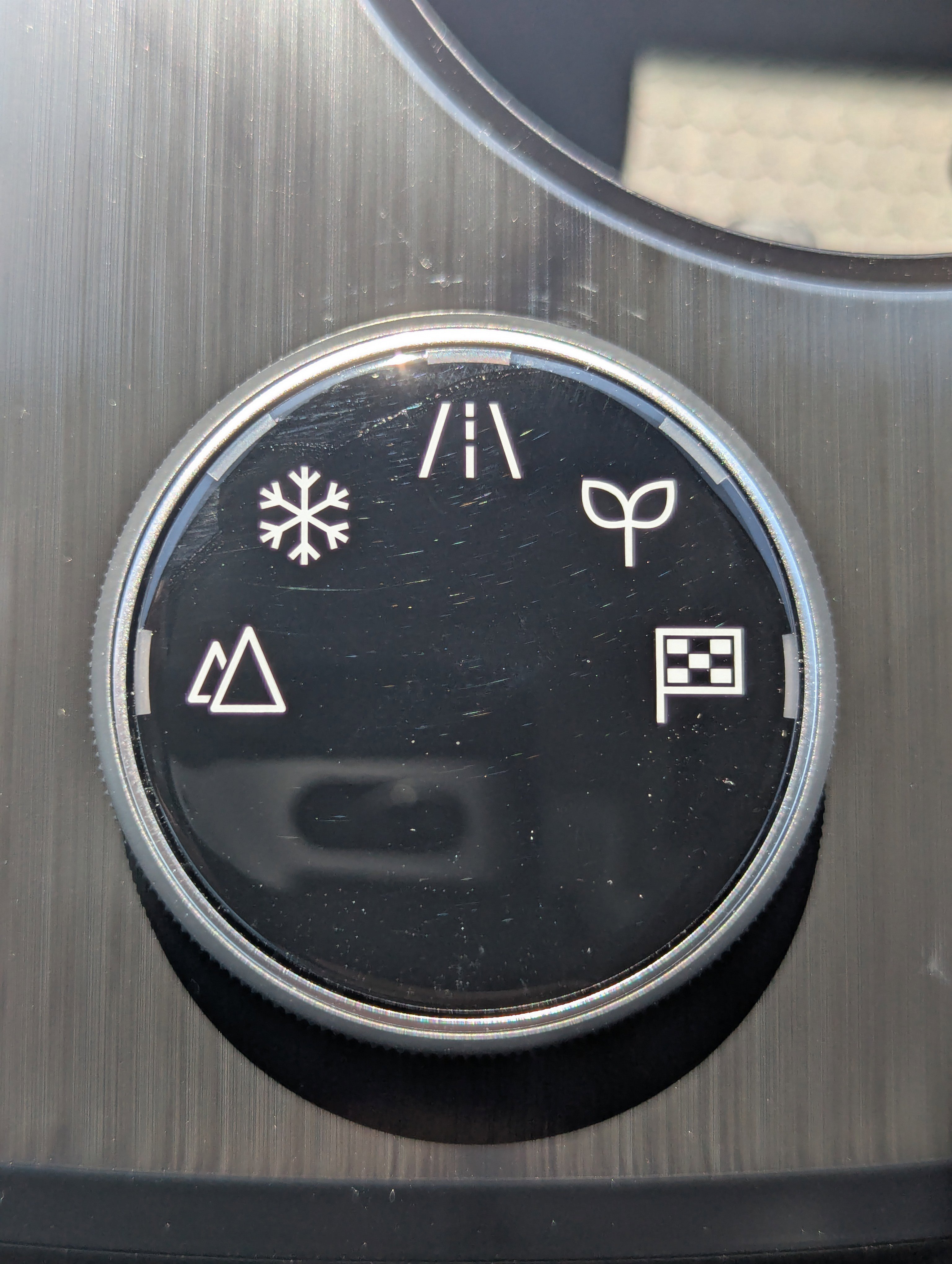 New 2026 Nissan Rogue S image 25