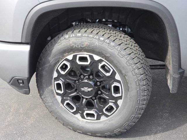 New 2026 Chevrolet Silverado 3500 High Country w/ High Country Premium Package AWD/4WD image 26