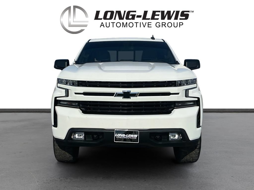 Used 2019 Chevrolet Silverado 1500 RST w/ All-Star Edition AWD/4WD image 11