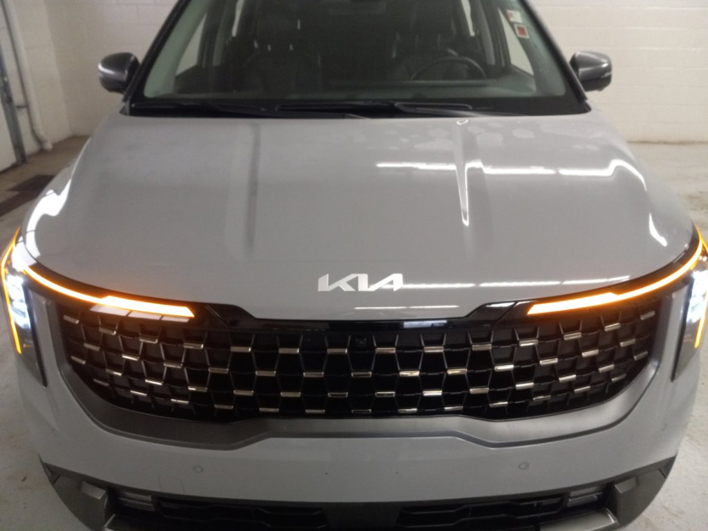 Used 2025 Kia Carnival SX image 6