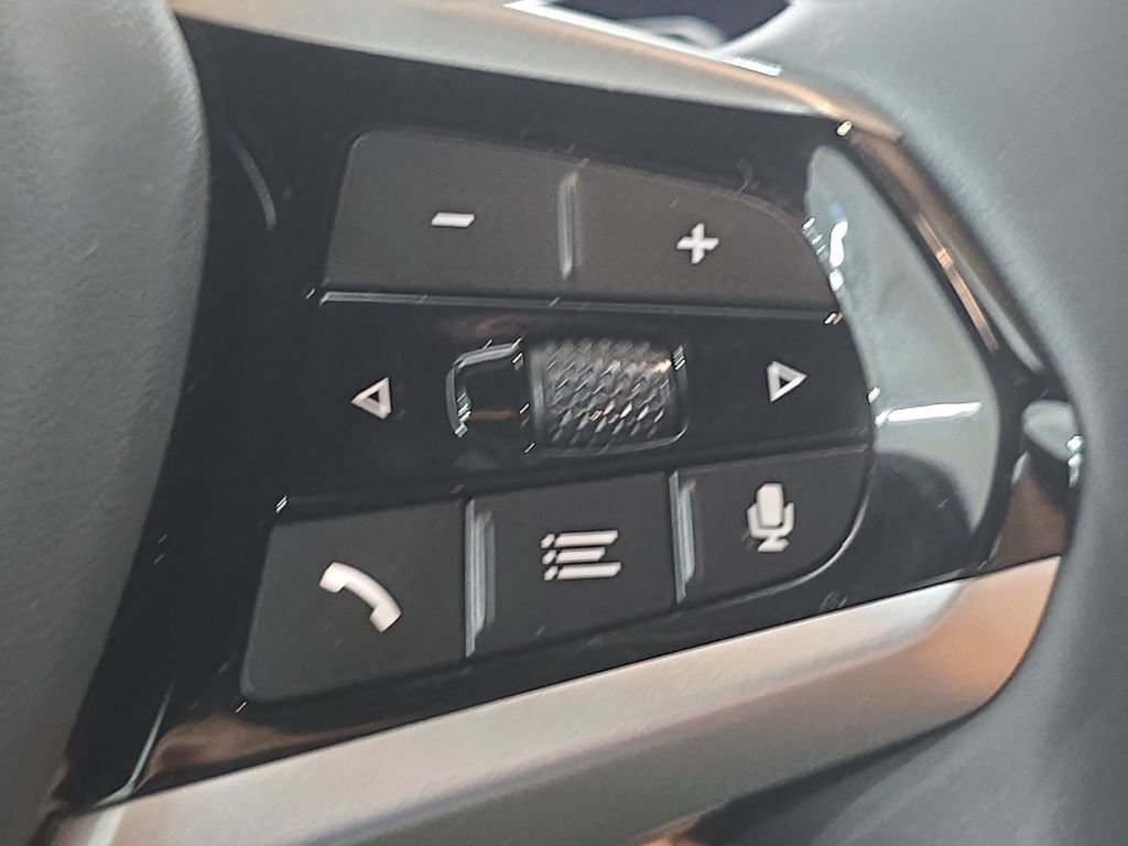Certified 2025 BMW i4 eDrive40 RWD image 11