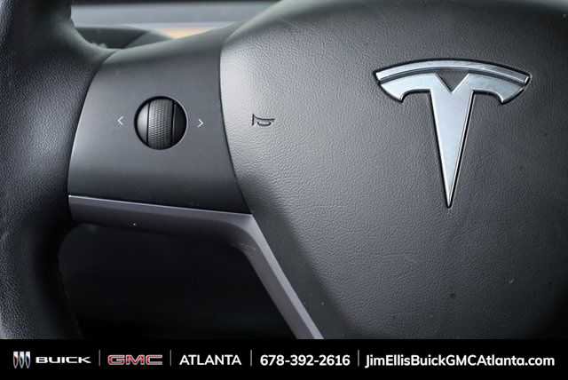 Used 2020 Tesla Model 3 Long Range image 10