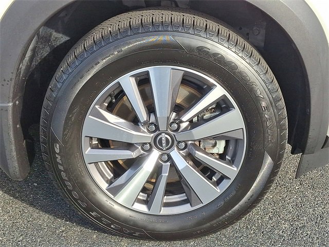 Used 2023 Nissan Pathfinder SL image 8