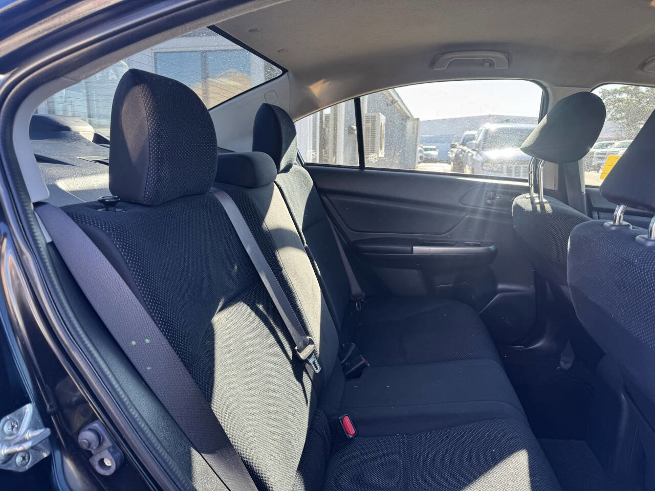 Used 2015 Subaru Impreza 2.0i image 29