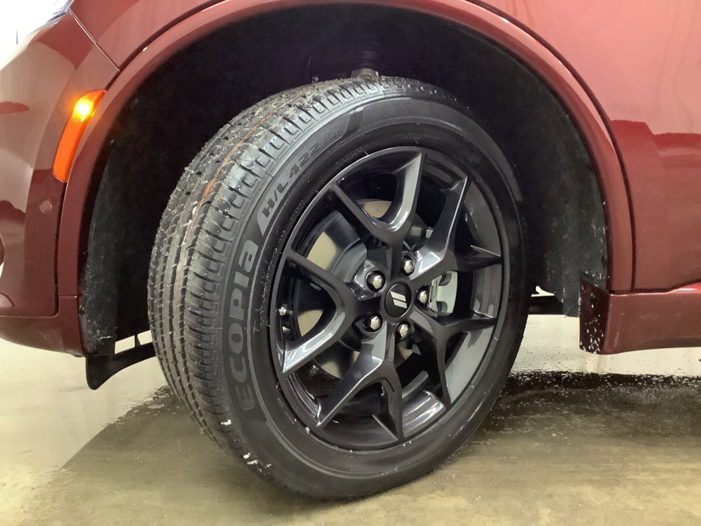 New 2026 Dodge Durango R/T image 30