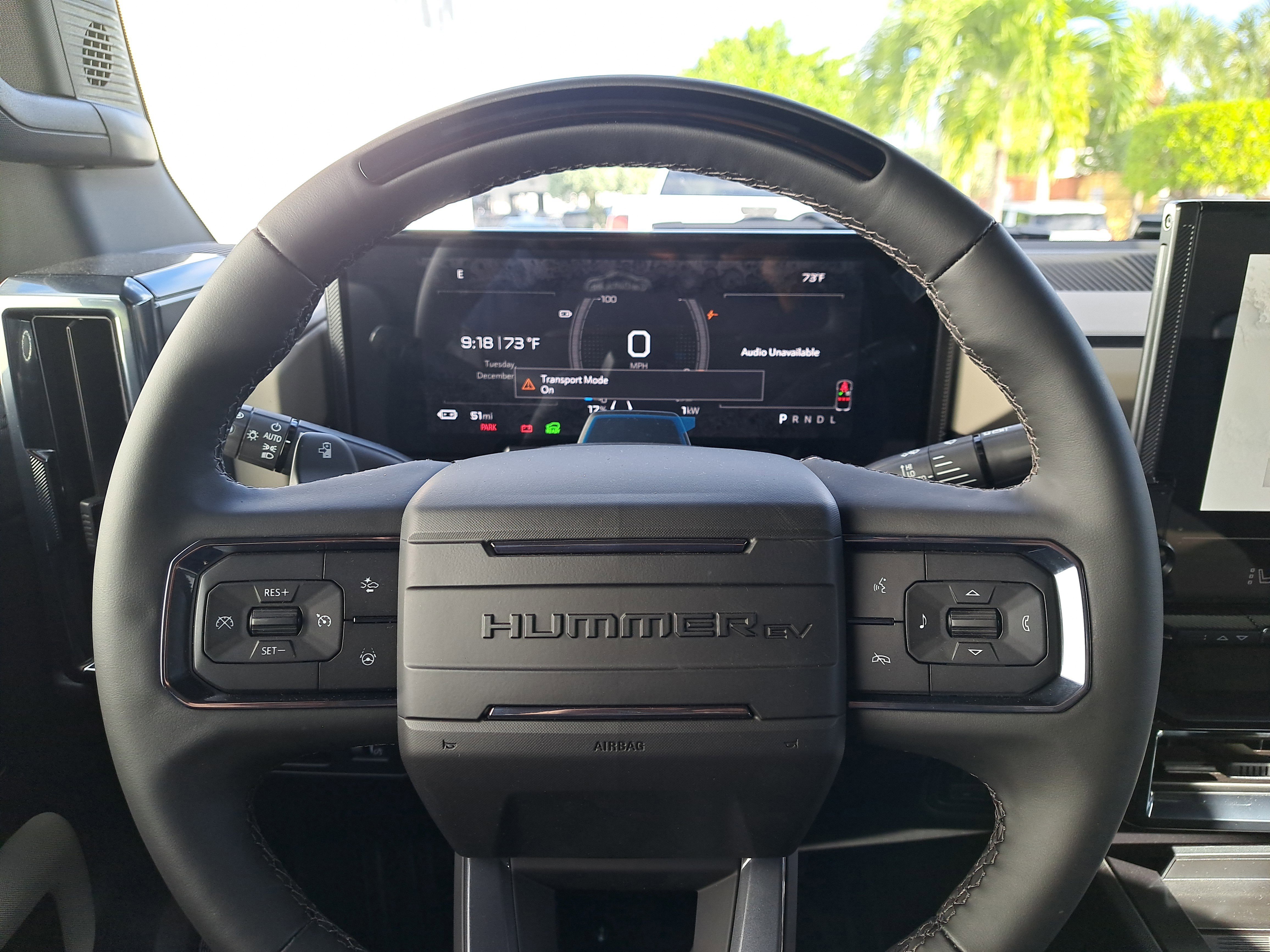 New 2026 GMC Hummer EV SUV image 24