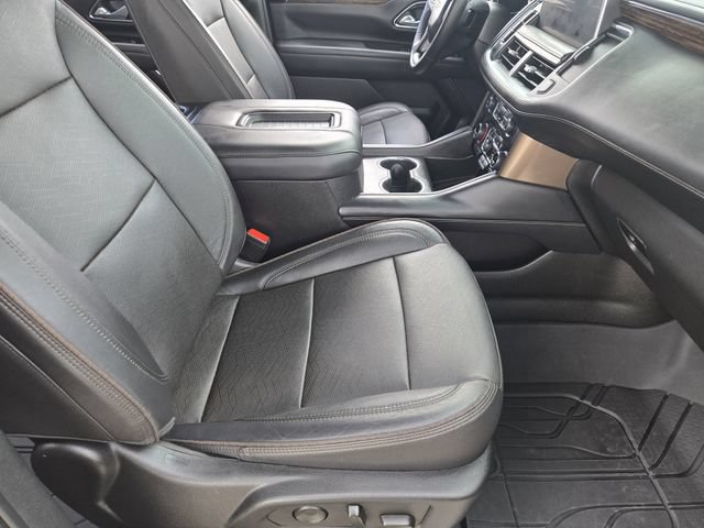Used 2023 Chevrolet Tahoe High Country AWD/4WD image 13