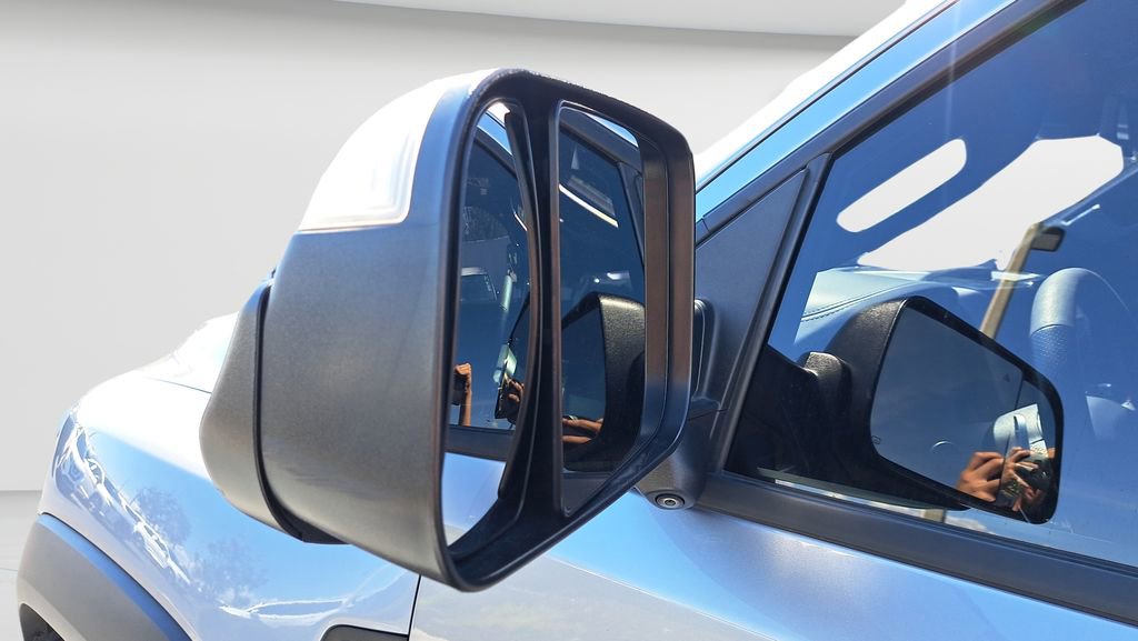 Used 2022 RAM 1500 TRX w/ TRX Level 2 Equipment Group image 11