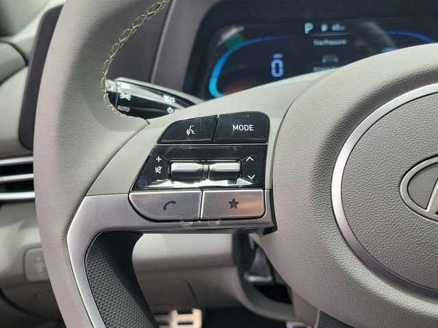 New 2026 Hyundai Elantra Sport FWD image 7
