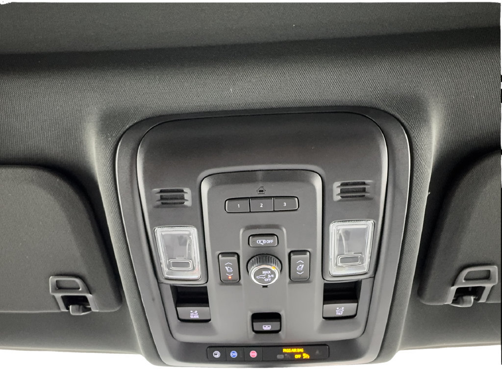 Used 2021 Chevrolet Tahoe High Country w/ Premium Package AWD/4WD image 57