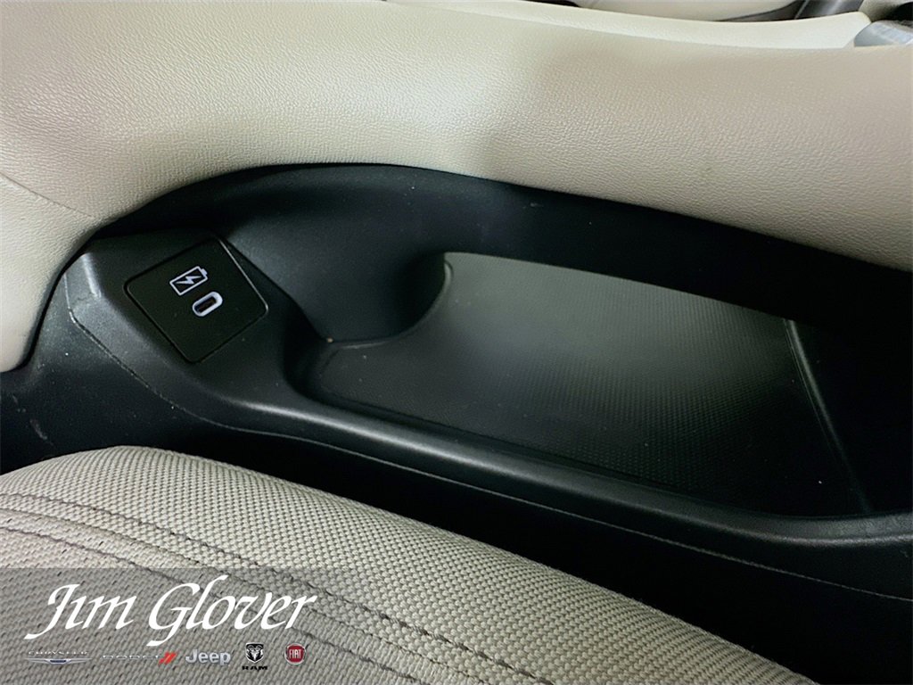 Used 2024 Honda HR-V LX image 36