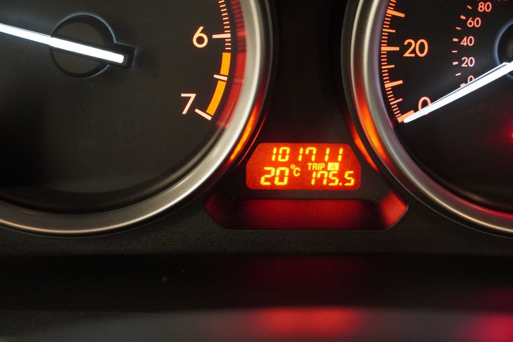 Used 2012 MAZDA MAZDA6 i Sport FWD image 7