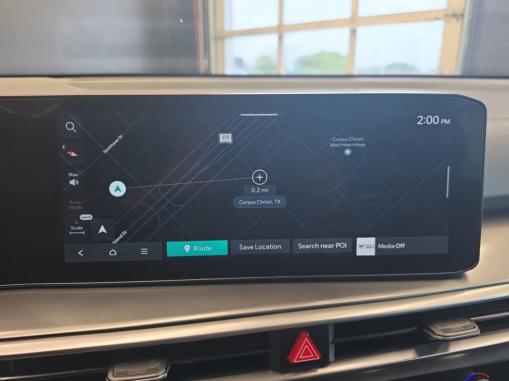 Used 2025 Kia Sorento S w/ Panoramic Sunroof Package image 23