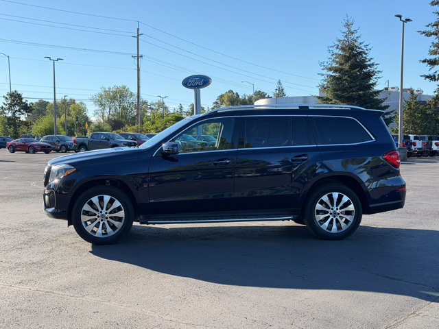 Used 2019 Mercedes-Benz GLS 450 4MATIC image 6