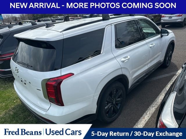 Used 2023 Hyundai Palisade XRT image 12