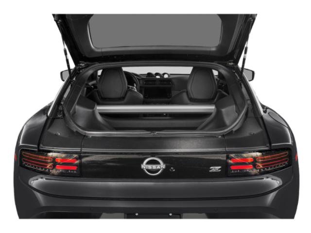 New 2026 Nissan Z Performance w/ Floor Mat Package RWD image 8