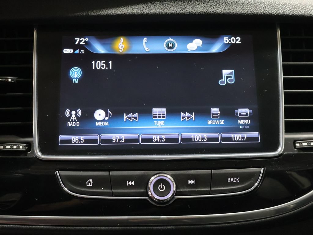 Used 2019 Buick Encore Preferred w/ Safety Package AWD/4WD image 29