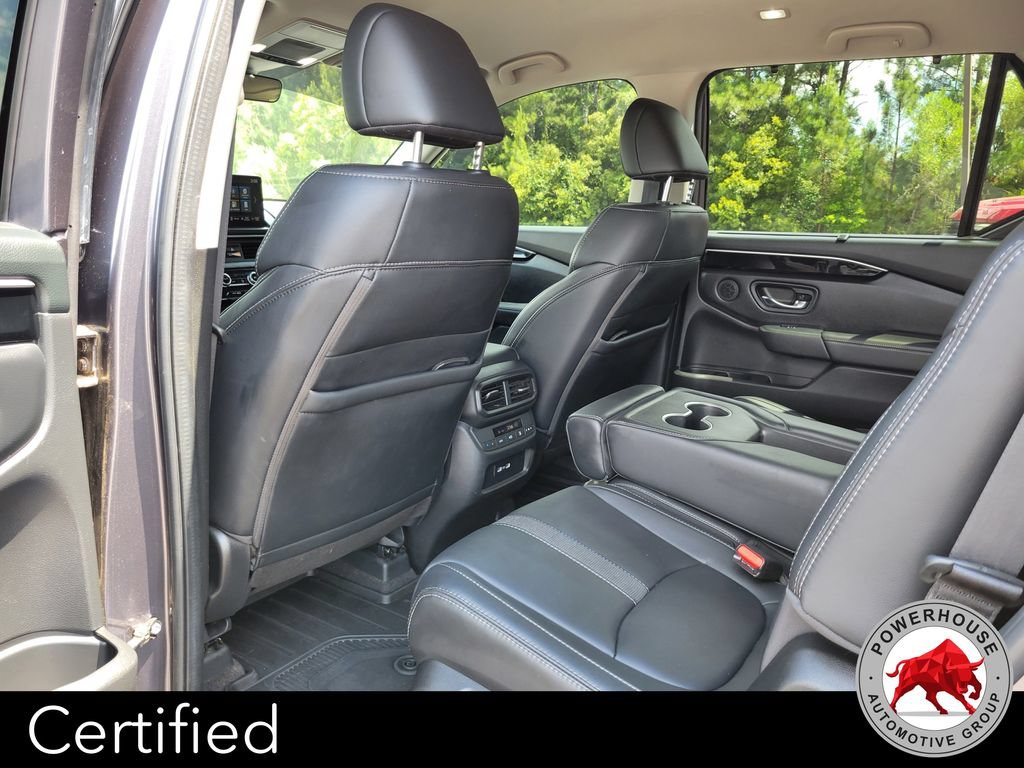 Used 2023 Honda Pilot EX-L image 16