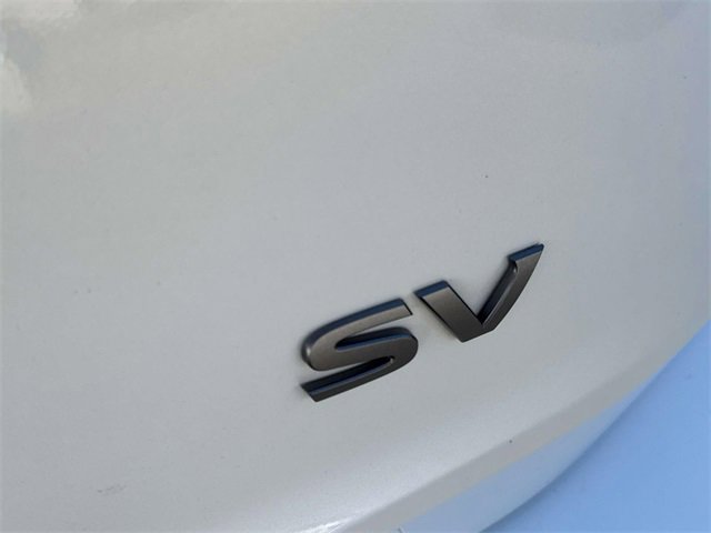Certified 2024 Nissan Rogue SV image 6