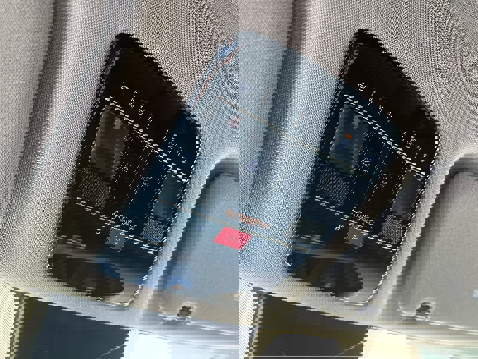 New 2026 Hyundai Santa Fe Limited image 39