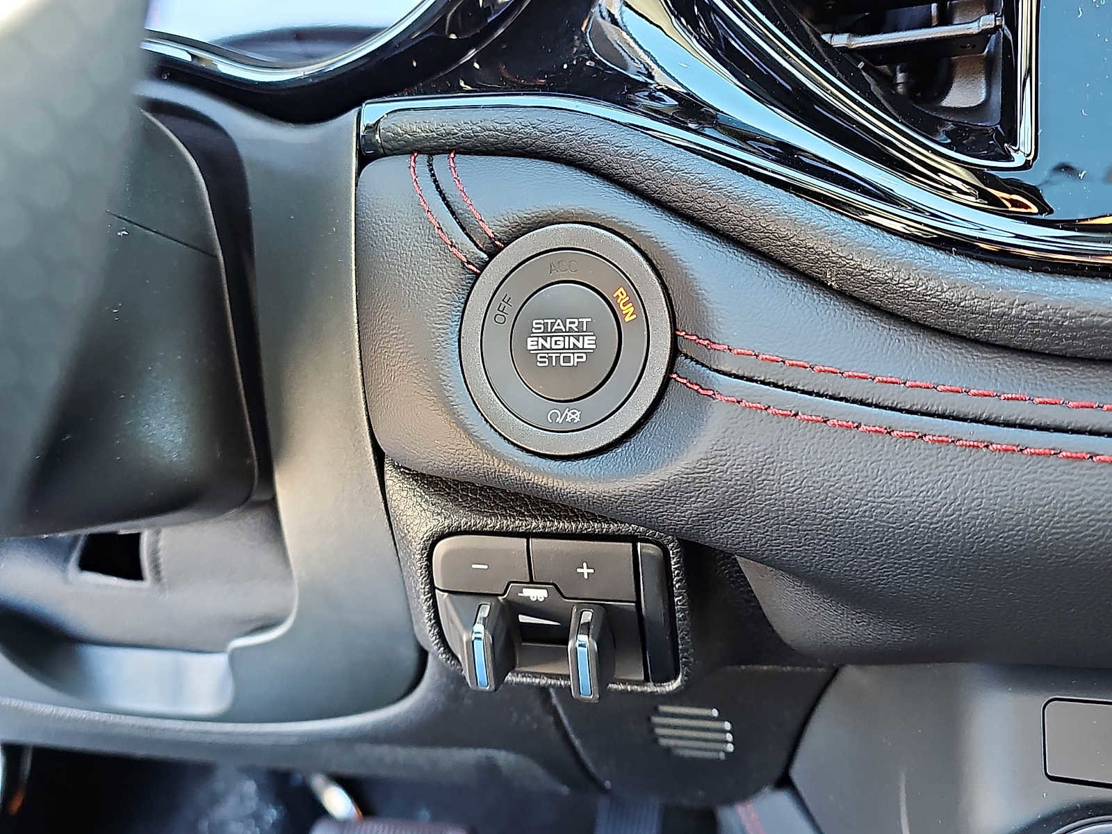 New 2026 Dodge Durango GT image 17