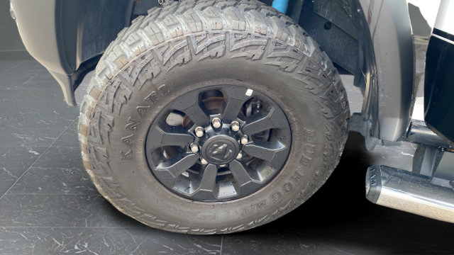 Used 2023 RAM 2500 Power Wagon w/ Level 1 Equipment Group AWD/4WD image 30