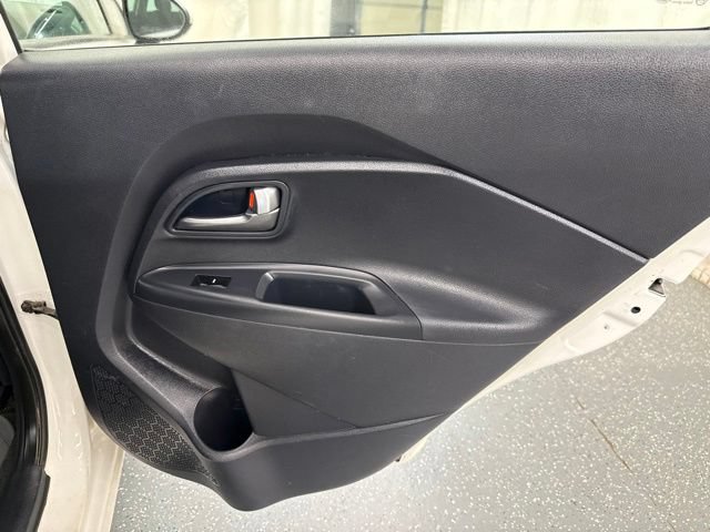 Used 2013 Kia Rio LX w/ PWR Pkg FWD image 10