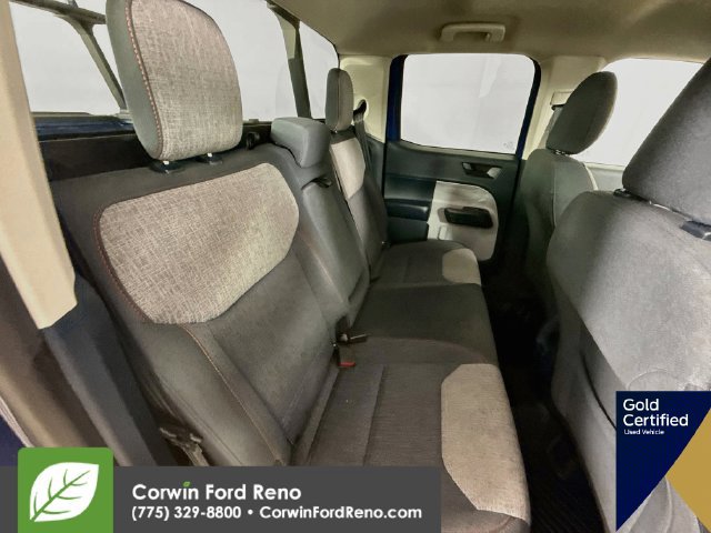 Certified 2024 Ford Maverick XLT AWD/4WD image 26