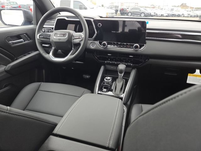 New 2026 GMC Canyon Elevation w/ Convenience Package image 31