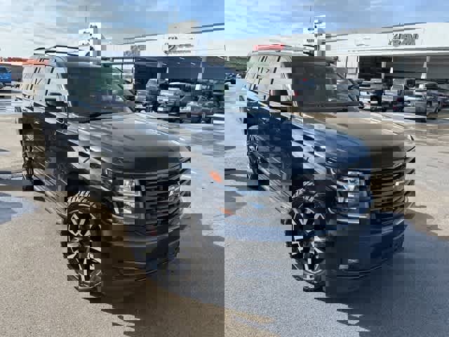 Used 2018 Chevrolet Tahoe Premier image 19