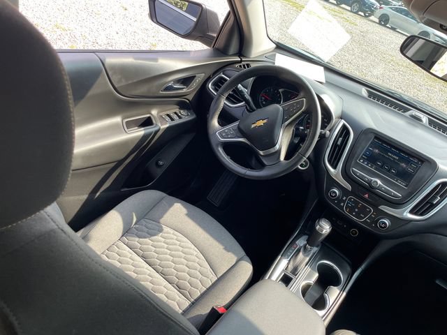 Used 2019 Chevrolet Equinox LT AWD/4WD image 22