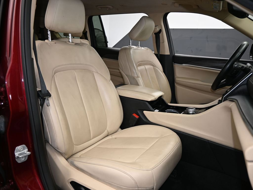 Used 2021 Jeep Grand Cherokee L Limited image 48