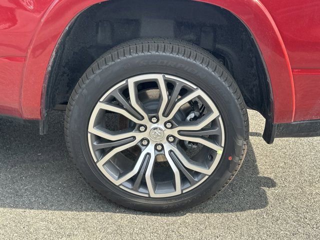 New 2026 RAM 1500 Tungsten image 18