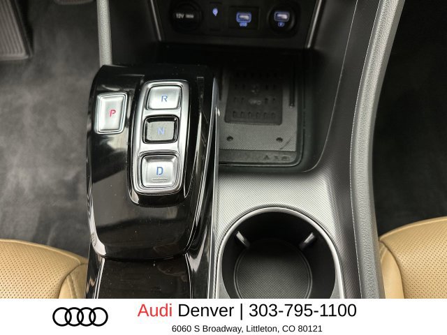 Used 2021 Hyundai Sonata Limited FWD image 20