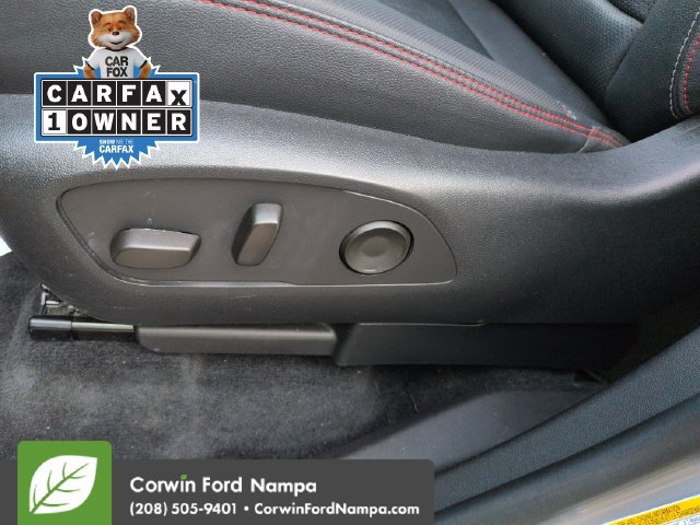 Used 2024 Chevrolet Traverse RS AWD/4WD image 12