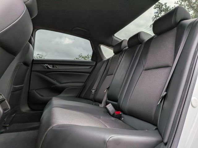 Used 2022 Honda Accord Sport image 23