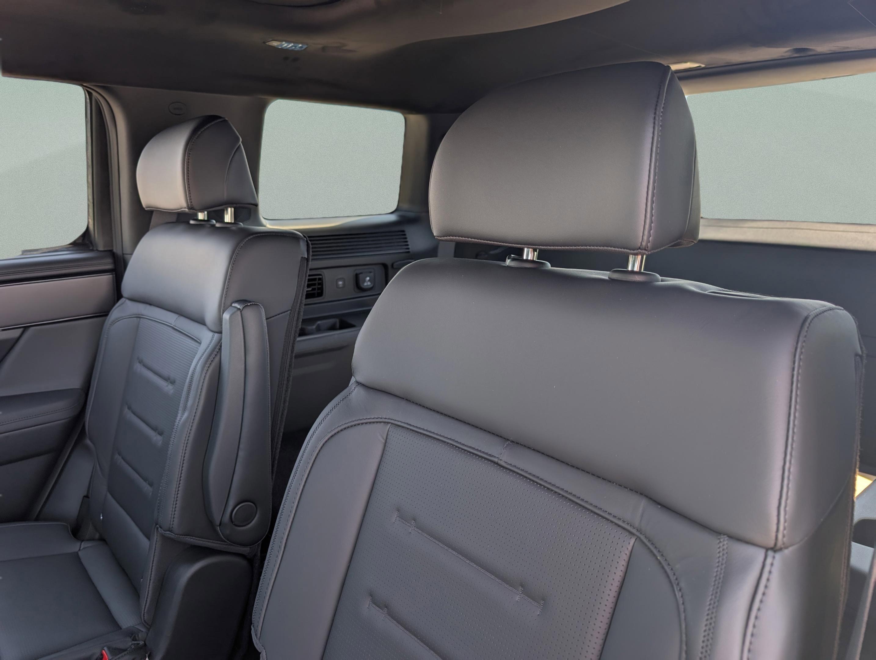 New 2026 Hyundai Santa Fe Calligraphy image 18