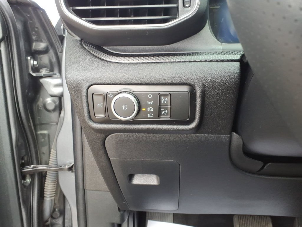 Certified 2024 Ford Explorer ST w/ Equipment Group 401A AWD/4WD image 18