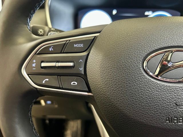 Used 2023 Hyundai Santa Fe Limited image 32
