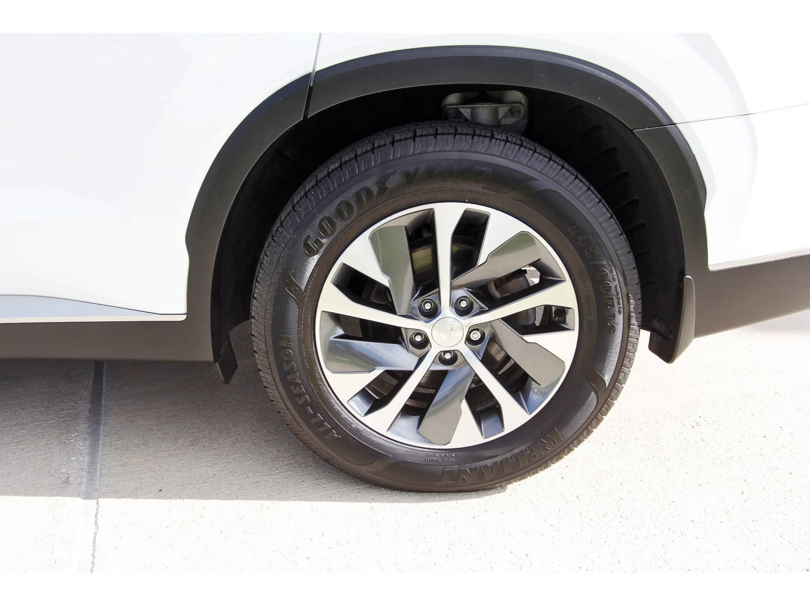 Used 2022 Hyundai Palisade SEL FWD image 30