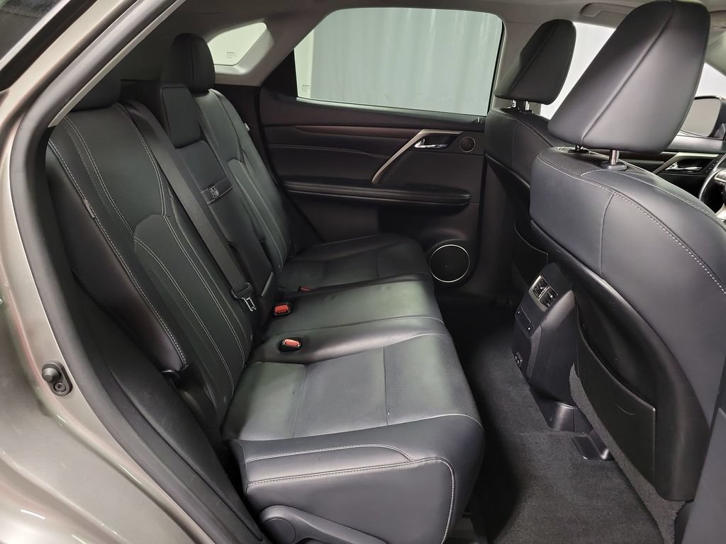 Used 2021 Lexus RX 350 AWD w/ Premium Package image 27