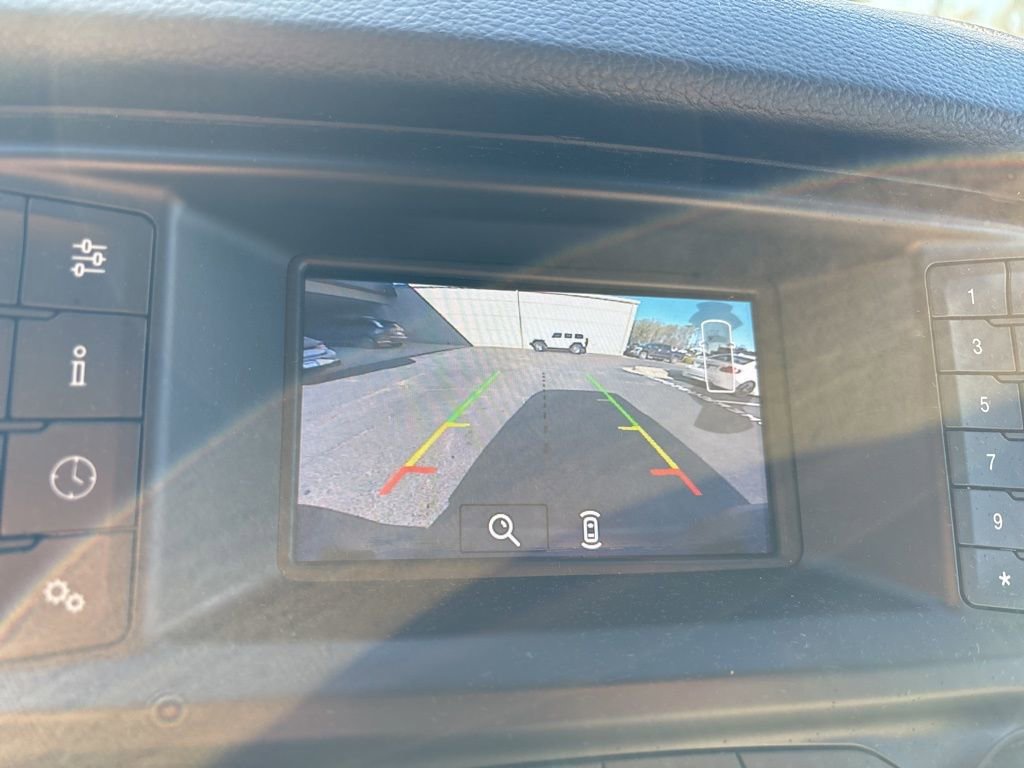 Used 2019 Ford Ranger XLT RWD image 21