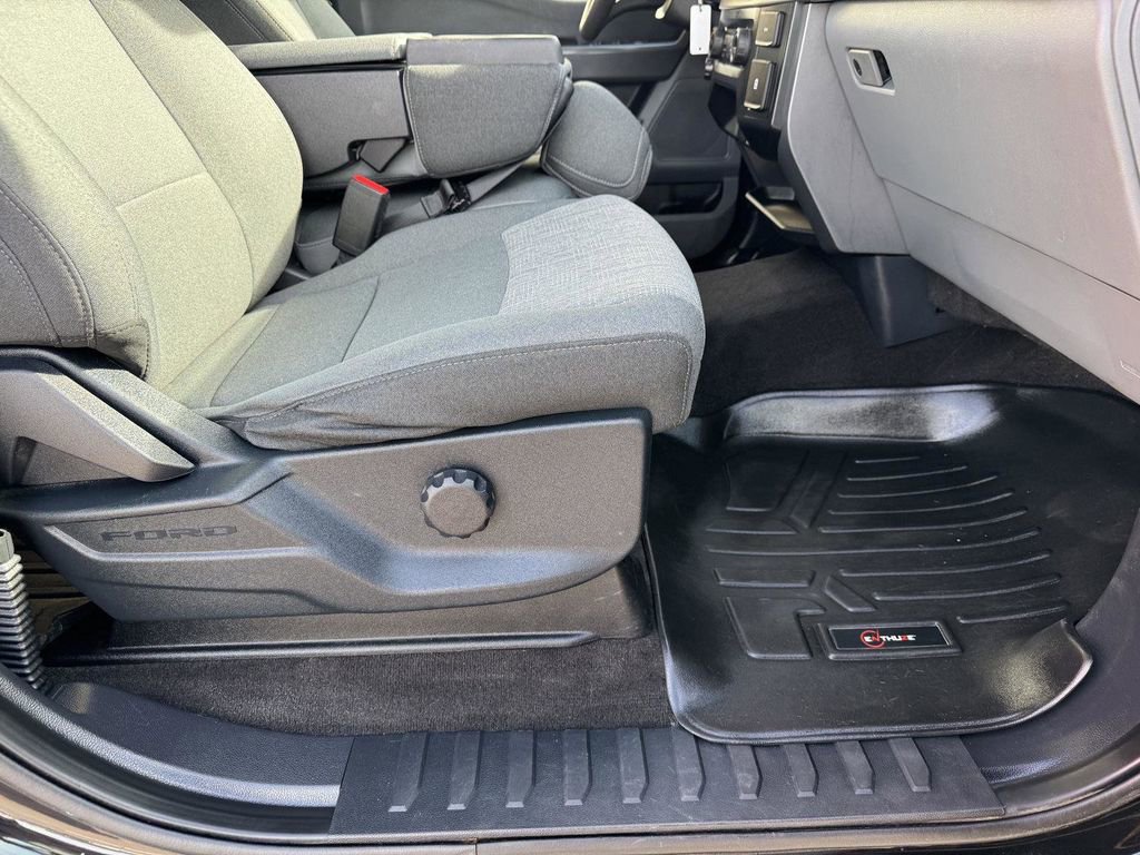 Used 2021 Ford F150 XLT AWD/4WD image 41