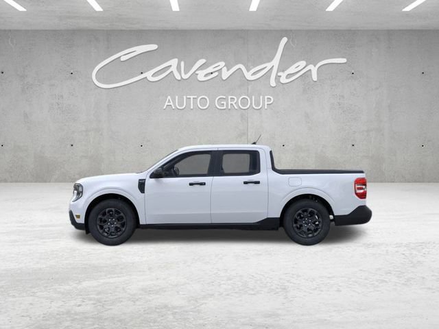 New 2026 Ford Maverick XLT w/ XLT Luxury Package image 3