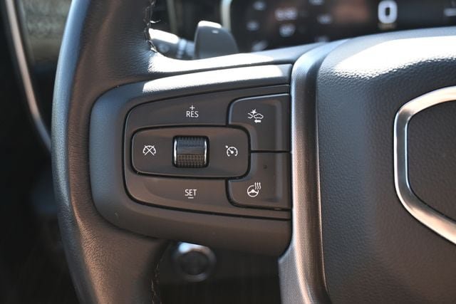 Used 2023 GMC Sierra 1500 Elevation w/ X31 Off-Road Package AWD/4WD image 36