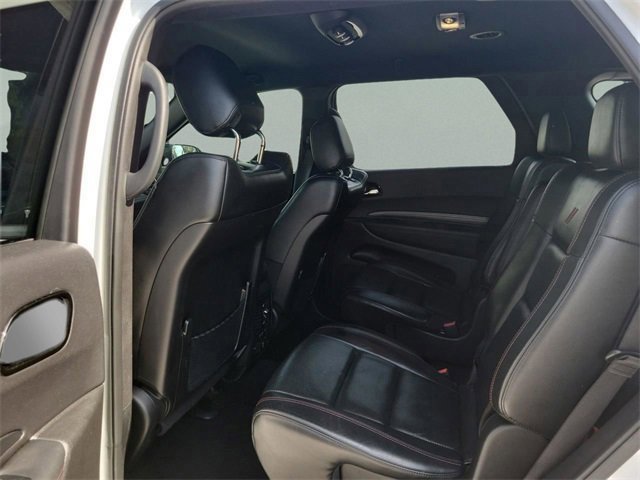 Used 2021 Dodge Durango R/T w/ Blacktop Package image 16