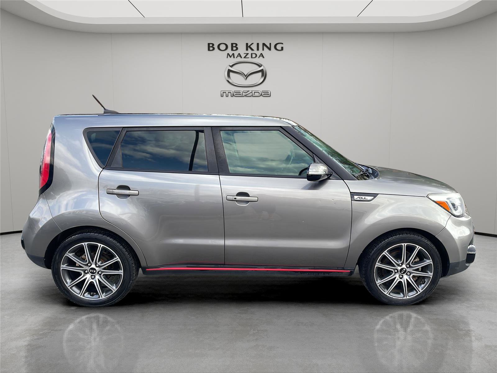Used 2018 Kia Soul ! w/ Tech Package image 6